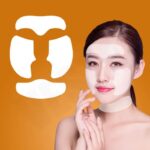 پد کلاژن جذبی صورت وستا vesta collagen pad - Image 7