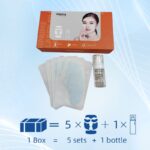 پد کلاژن جذبی صورت وستا vesta collagen pad - Image 6
