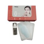 پد کلاژن جذبی صورت وستا vesta collagen pad - Image 3