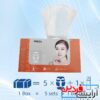 پد کلاژن جذبی صورت وستا vesta collagen pad - Image 5