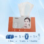 پد کلاژن جذبی صورت وستا vesta collagen pad - Image 5