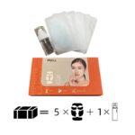پد کلاژن جذبی صورت وستا vesta collagen pad - Image 4