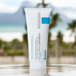 کرم ترمیم کننده سیکاپلاست لاروش پوزای La Roche Posay Baume B5 - Image 5
