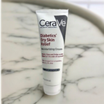 کرم دست و پای خشک افراد دیابتی CeraVe Diabetics Dry Skin Relief - Image 5