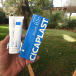 کرم ترمیم کننده سیکاپلاست لاروش پوزای La Roche Posay Baume B5 - Image 3
