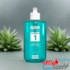 ژل شستشوی ISDIN Teen Skin - Image 4