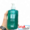 ژل شستشوی ISDIN Teen Skin - Image 3