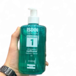 ژل شستشوی ISDIN Teen Skin - Image 3