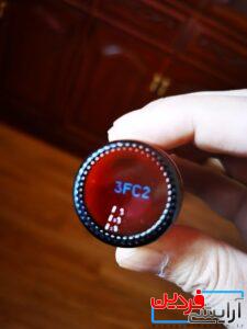 سرم تسکین دهنده و ترمیم کننده سد پوستی اوردینری - Image 3