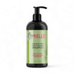 شامپو نرم‌کننده و تقویت‌کننده مو نعنا و رزماری از Mielle Organics - Image 2