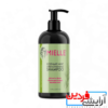 شامپو نرم‌کننده و تقویت‌کننده مو نعنا و رزماری از Mielle Organics