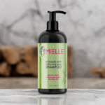 شامپو نرم‌کننده و تقویت‌کننده مو نعنا و رزماری از Mielle Organics - Image 3