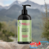 شامپو نرمکننده و تقویتکننده مو نعنا و رزماری از Mielle Organics - Image 4