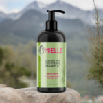 شامپو نرم‌کننده و تقویت‌کننده مو نعنا و رزماری از Mielle Organics - Image 4