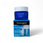 ژل آبرسان Water Gel نوتروژینا مدل Hydro Boost - Image 2