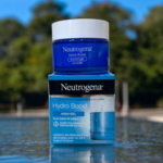 ژل آبرسان Water Gel نوتروژینا مدل Hydro Boost - Image 3