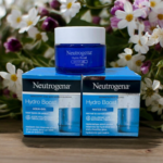 ژل آبرسان Water Gel نوتروژینا مدل Hydro Boost - Image 6