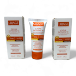 ضد آفتاب بی رنگ Uriage SPF 50+ - Image 2