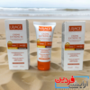ضد آفتاب بی رنگ Uriage SPF 50+ - Image 3