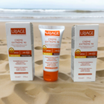 ضد آفتاب بی رنگ Uriage SPF 50+ - Image 3