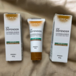 ضد آفتاب بی رنگ لورئال L'Oréal - Image 3