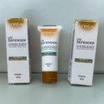 ضد آفتاب بی رنگ لورئال L'Oréal - Image 4