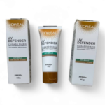 ضد آفتاب بی رنگ لورئال L'Oréal - Image 5