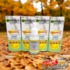 سرم گارنیر ویتامین سی bright complete - Image 5