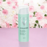 لوسیون رطوبت رسان پوست چرب نورمادرم ویشی Vichy Normaderm - Image 3