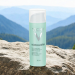 لوسیون رطوبت رسان پوست چرب نورمادرم ویشی Vichy Normaderm - Image 4