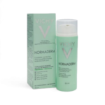 لوسیون رطوبت رسان پوست چرب نورمادرم ویشی Vichy Normaderm - Image 5