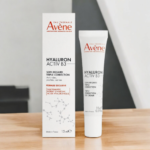کرم دور چشم آون Avène Hyaluron Active B3 Eye Contour Cream - Image 3