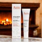کرم دور چشم آون Avène Hyaluron Active B3 Eye Contour Cream - Image 4