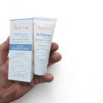 کرم روز مرطوب کننده ا اکستیو جور پوست حساس اون A-Oxitive Jour moisturizer - Image 3