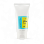 ژل شوینده گود مورنینگ کوزارکس Cosrx Low PH Good Morning 150ml - Image 2
