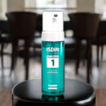 ژل شستشوی صورت ایزدین ISDIN ACNIBEN Purifying Foam Cleanser - Image 3