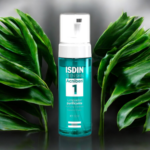 ژل شستشوی صورت ایزدین ISDIN ACNIBEN Purifying Foam Cleanser - Image 4