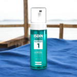 ژل شستشوی صورت ایزدین ISDIN ACNIBEN Purifying Foam Cleanser - Image 5
