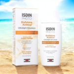 کرم ضد آفتاب امولسیون ایزدین مدل ISDIN Eryfotona Actinica - Image 5