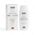 ضد آفتاب رنگی %100 مینرال SPF 50 ایزدین ISDIN Eryfotona Ageless - Image 2