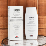 ضد آفتاب رنگی %100 مینرال SPF 50 ایزدین ISDIN Eryfotona Ageless - Image 3