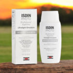 ضد آفتاب رنگی %100 مینرال SPF 50 ایزدین ISDIN Eryfotona Ageless - Image 4
