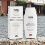 ضد آفتاب رنگی %100 مینرال SPF 50 ایزدین ISDIN Eryfotona Ageless - Image 5