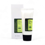ضد آفتاب آبرسان آلوئه ورا کوزارکس cosrx aloe soothing sun creamSPF50 - Image 2
