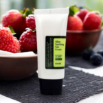 ضد آفتاب آبرسان آلوئه ورا کوزارکس cosrx aloe soothing sun creamSPF50 - Image 5