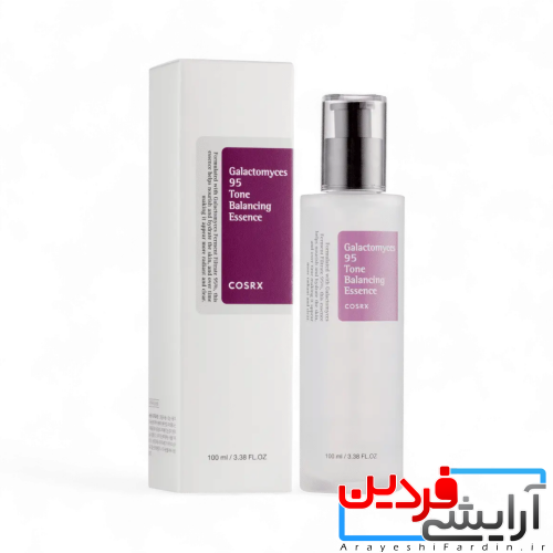 Photoroom-20240717_121002 سرم تغذیه کننده پوست کوزارکس (Cosrx Galactomyces 95 Tone) - Image 1