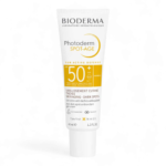 ضد آفتاب ضد لک بی رنگ فتودرم بایودرما (Bioderma Photoderm SPF 50) - Image 2