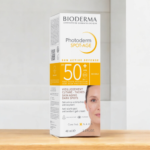 ضد آفتاب ضد لک بی رنگ فتودرم بایودرما (Bioderma Photoderm SPF 50) - Image 5