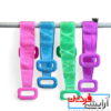 لیف‌های سیلیکونی بلند و دسته دار - Image 2