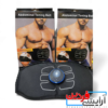 ماساژور و کمربند تقویت شکم و سیکس پک ساز Abdominal toning belt - Image 4